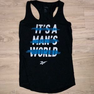 Reebok Tank Top